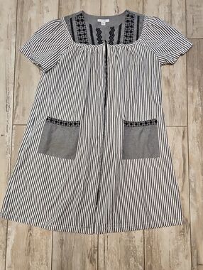 Go Softly Patio Dress